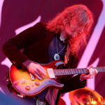 Into The Grave 2019: Opeth